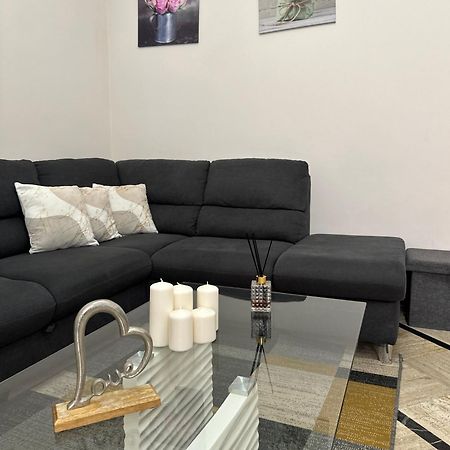라팔로 Edens House Con Parcheggio Privato Gratuito 아파트 외부 사진