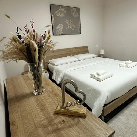 라팔로 Edens House Con Parcheggio Privato Gratuito 아파트 외부 사진