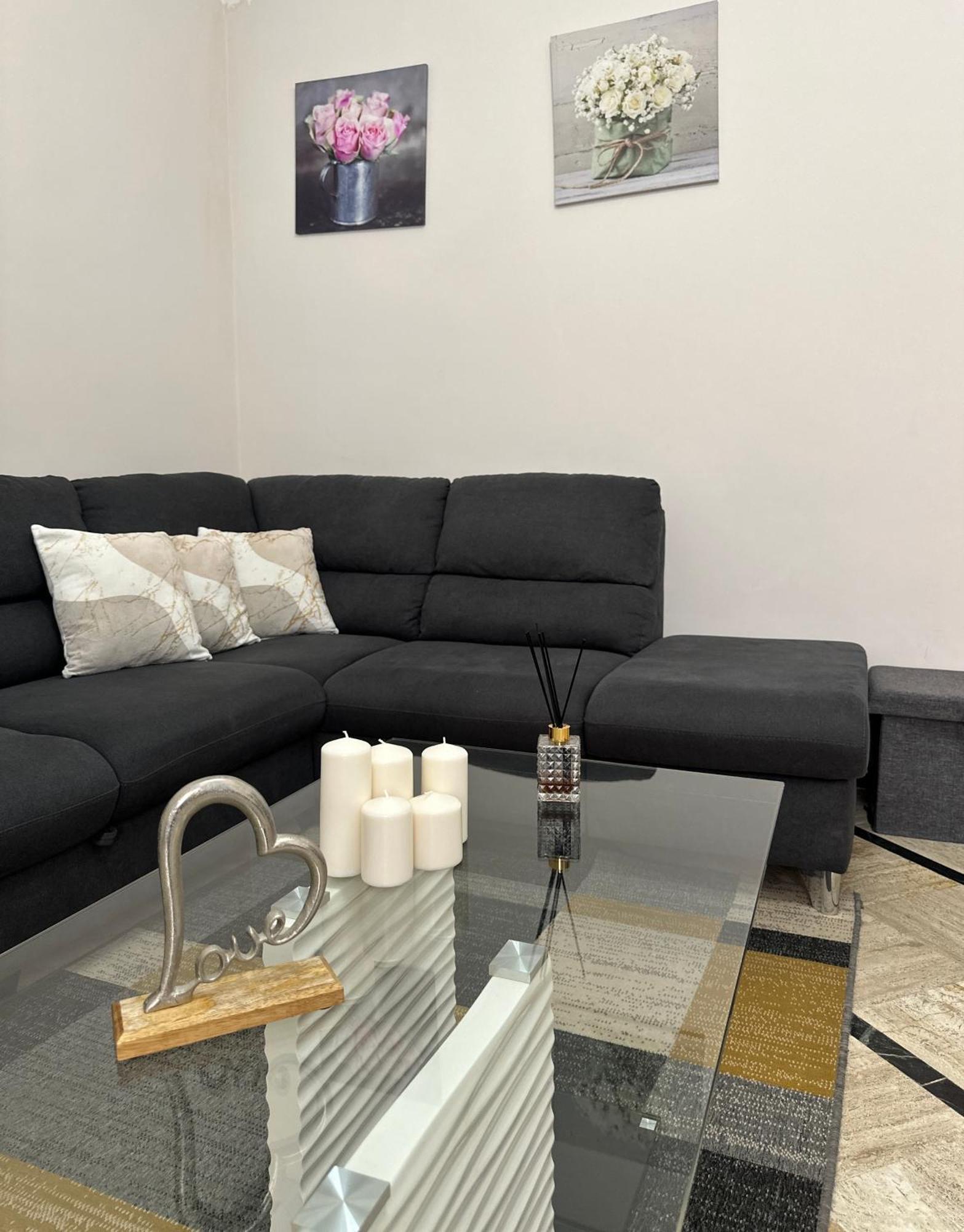 라팔로 Edens House Con Parcheggio Privato Gratuito 아파트 외부 사진
