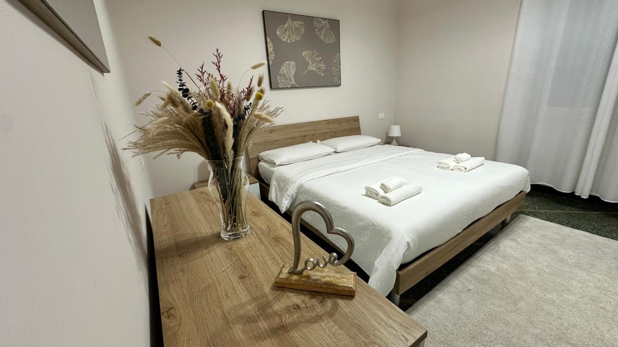 라팔로 Edens House Con Parcheggio Privato Gratuito 아파트 외부 사진